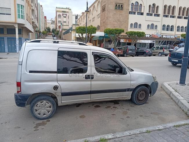 CitroënBerlingo