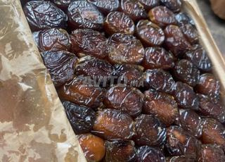 تمور المجهول (الفگوس)