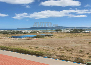 Bel appartement avec vue mer 83m² – Kabila Vista