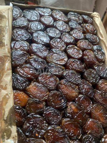 تمور المجهول (الفگوس) - 2