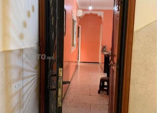 Appartement propre et prêt à vendre à Aïn Haroun