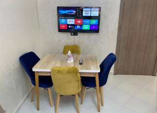 Appartement confortable