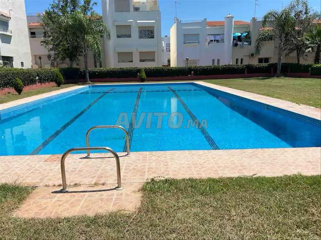 بنغلوا ثلاثي في هارورا بلاج - 2