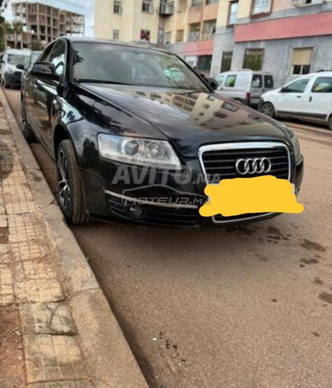 audi à vendre 