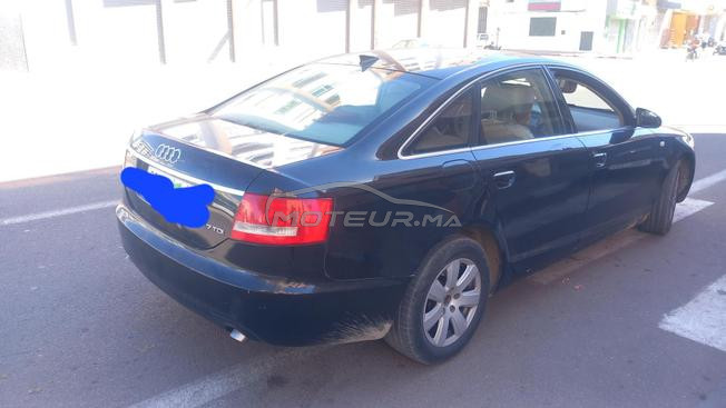 audi à vendre 