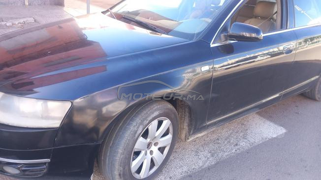 audi à vendre 