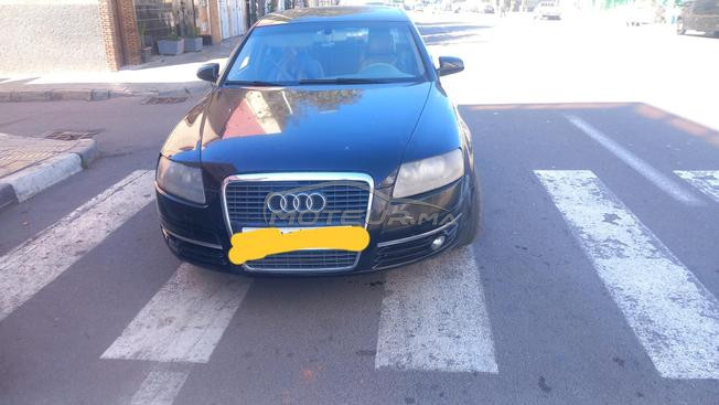 audi à vendre 