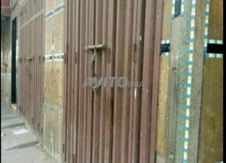 محل تجاري قرب القريعة