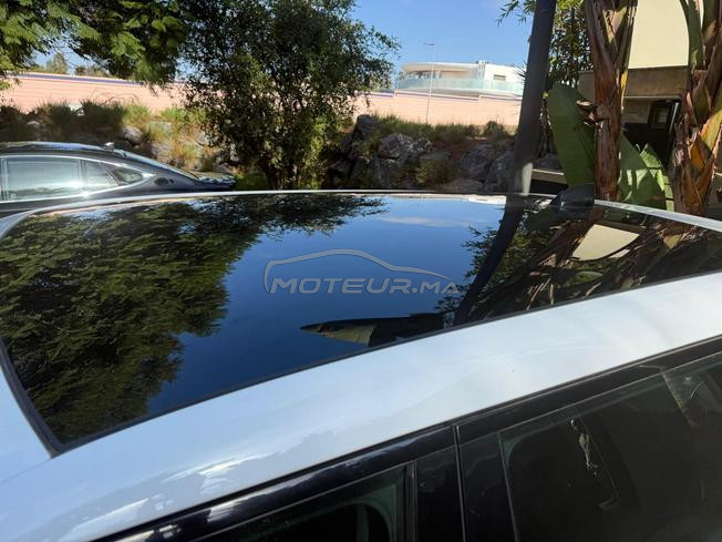 voiture en vente tres bon etat 