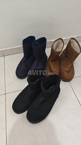 أحذية نسائية