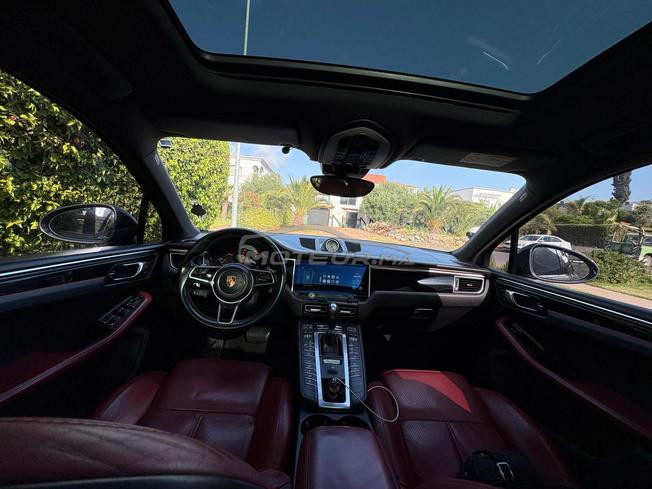Porsche Macan S Diesel 2016 Relifte 2024