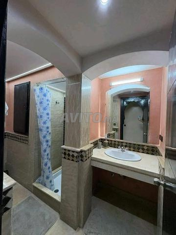 Studio bien nettoyé à 3 eteg - image 4