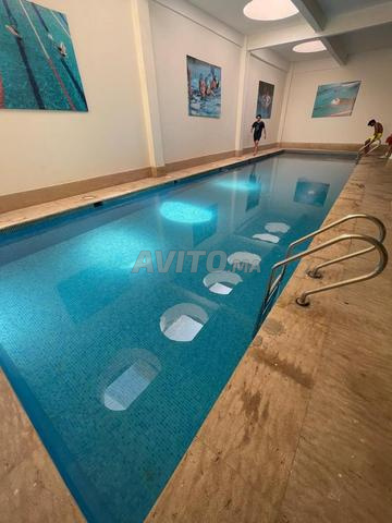 Studio bien nettoyé à 3 eteg - image 5