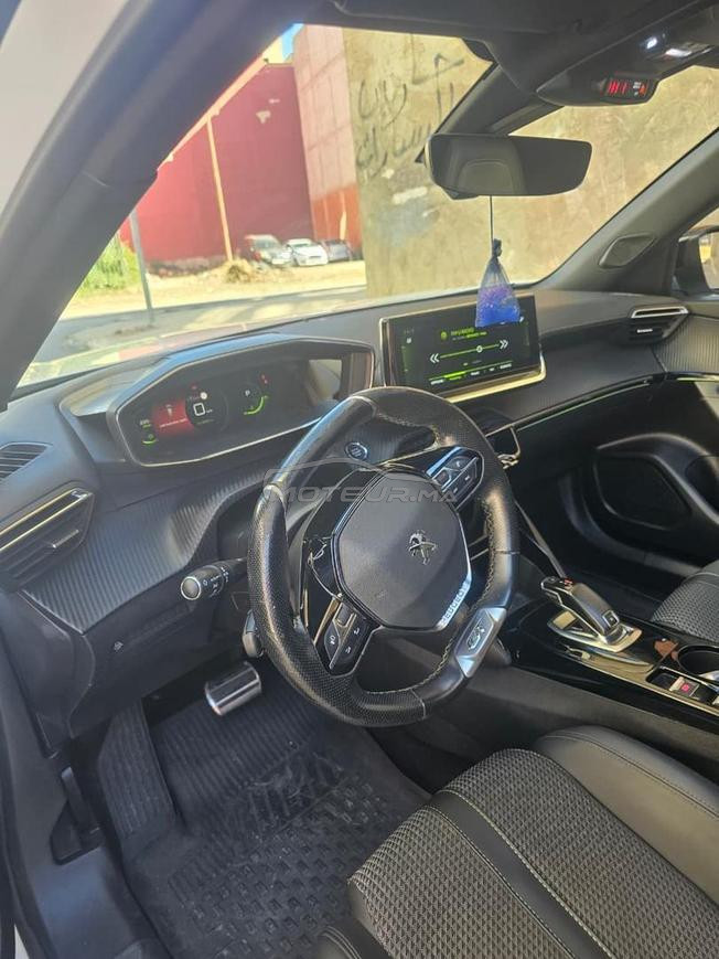 Peugeot 2008 GT Line