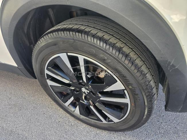 Peugeot 2008 GT Line