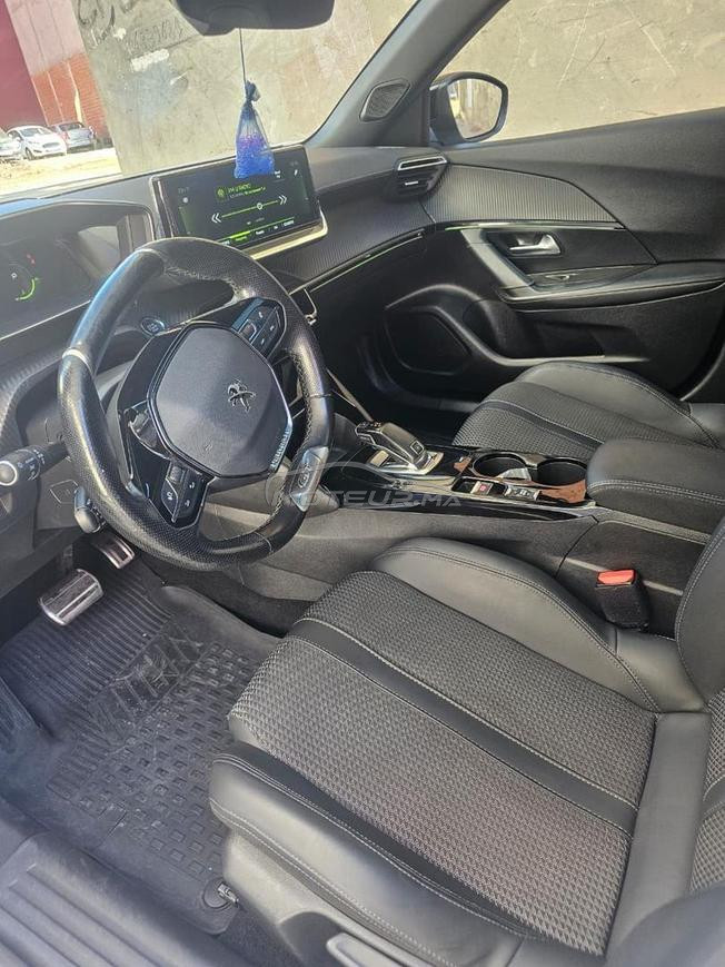 Peugeot 2008 GT Line