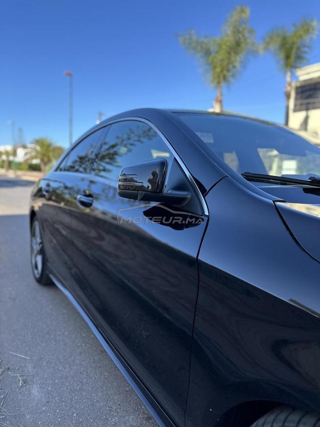 mercedes cla 220
