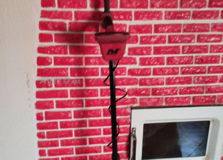 Détecteur de métaux vanquish 540 pro