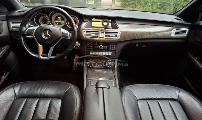 mercedes cls 350  pack AMG 