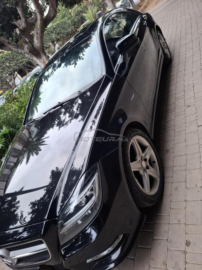 mercedes cls 350  pack AMG 