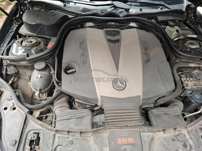 mercedes cls 350  pack AMG 