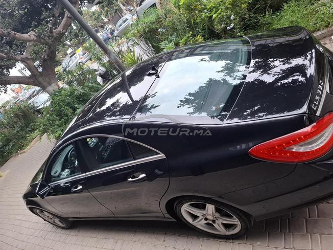 mercedes cls 350  pack AMG 