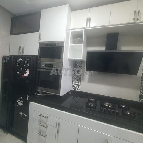 Appartement à vendre à Hay Ryad, prix 350 millions, superficie 144 mètres