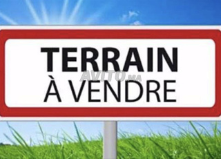 Terrain Immeuble Valfleuri