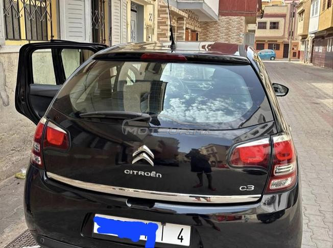 . CitroënC3