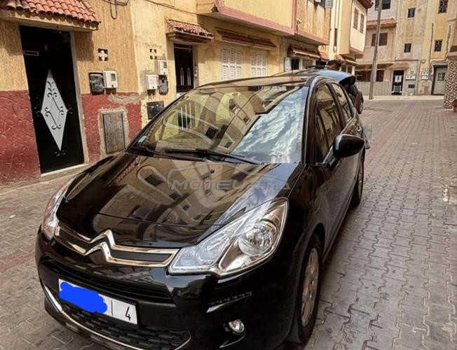 . CitroënC3