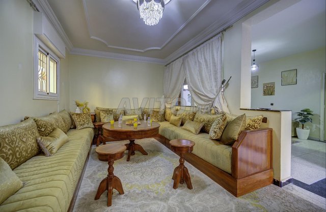 Spacieux, Jardin Privé, familial à 7min Corniche