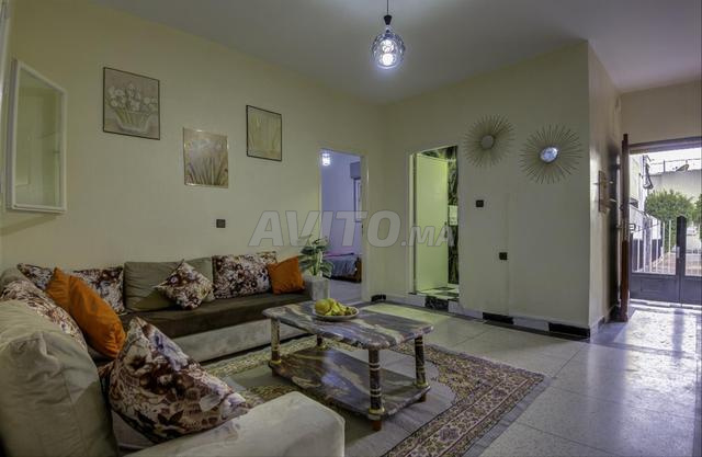 Spacieux, Jardin Privé, familial à 7min Corniche - 2