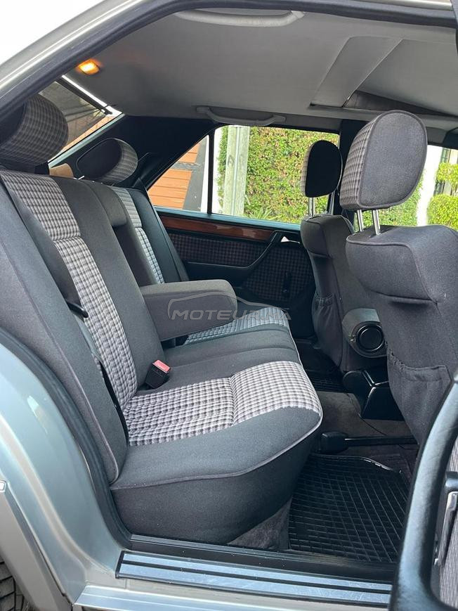 Mercedes Classe E300 collection