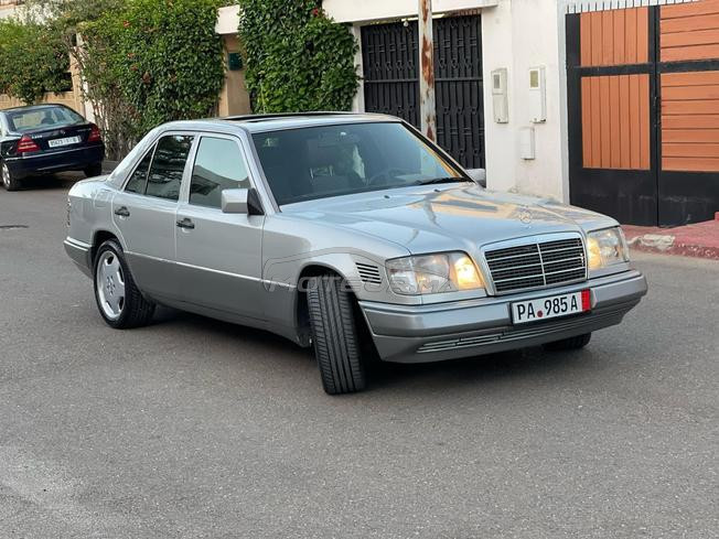 Mercedes Classe E300 collection
