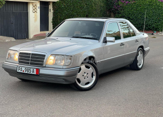 Mercedes Classe E300 collection