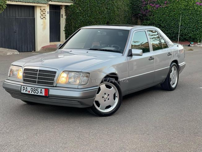 Mercedes Classe E300 collection