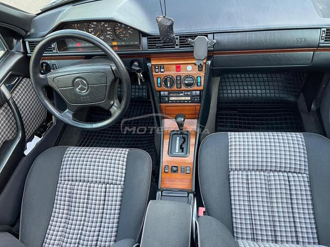 Mercedes Classe E300 collection