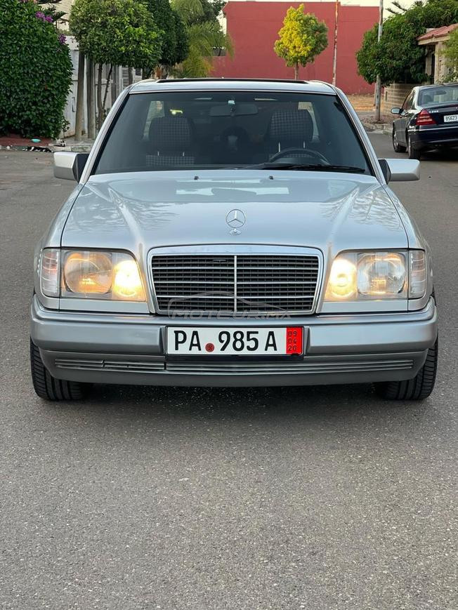 Mercedes Classe E300 collection