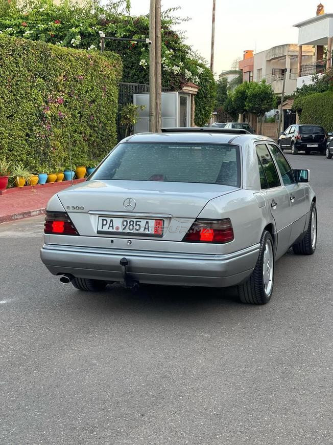 Mercedes Classe E300 collection