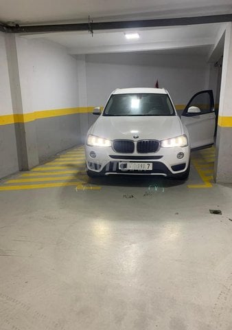 BMW X3 à ne pas rater