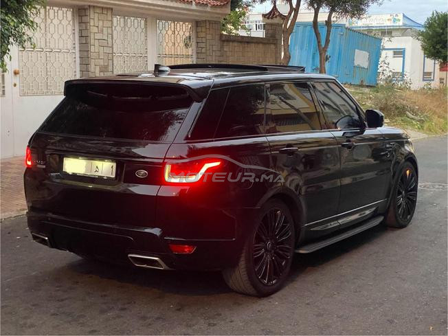 Range Rover Sport 2018 importe neuve