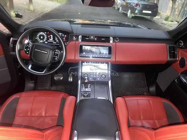 Range Rover Sport 2018 importe neuve