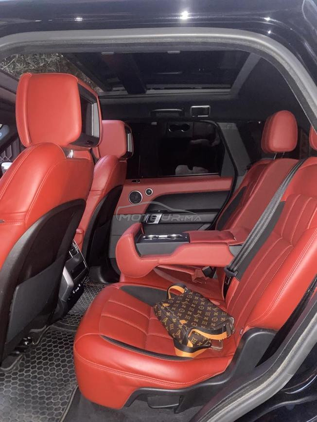 Range Rover Sport 2018 importe neuve