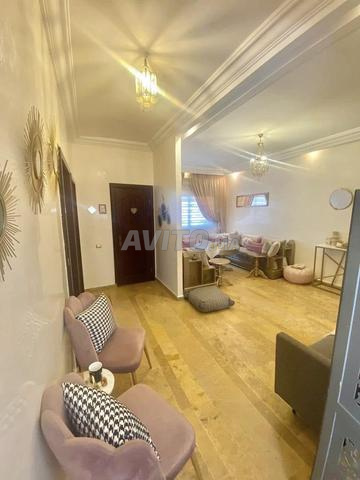 شقة للإيجار 70 متر مربع في الجديدة - 2