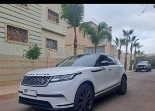 Range Rover Velar
