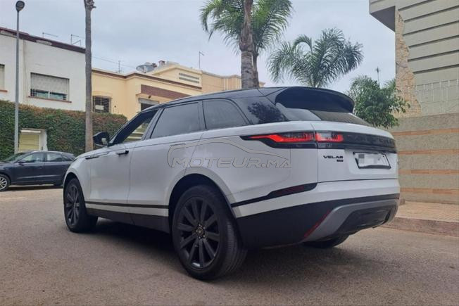 range rover velar 