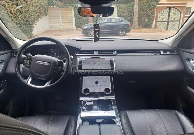 range rover velar 