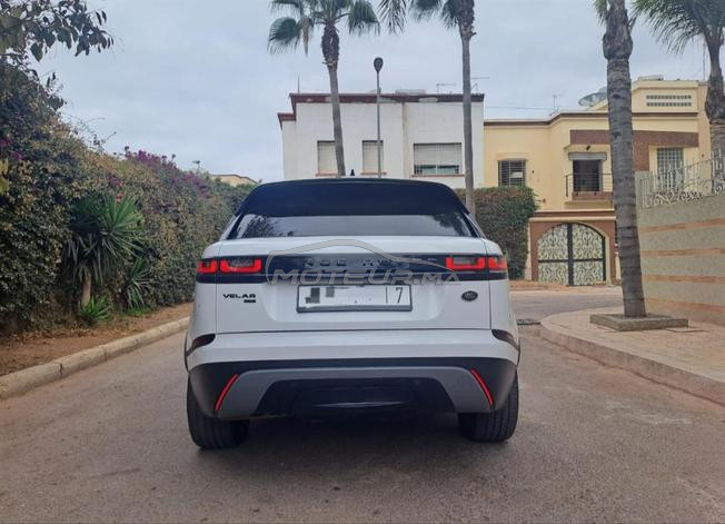 range rover velar 