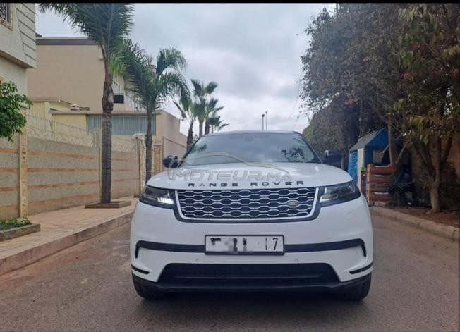 range rover velar 