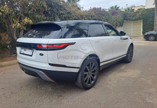 range rover velar 